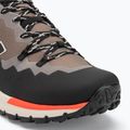 Кросівки чоловічі VEJA Fitz Roy basalte/black 7
