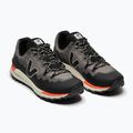 Кросівки чоловічі VEJA Fitz Roy basalte/black