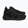 Кросівки жіночі VEJA Impala full black 2