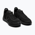 Кросівки жіночі VEJA Impala full black 3