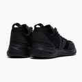 Кросівки жіночі VEJA Impala full black 4