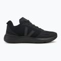 Кросівки жіночі VEJA Impala full black 2