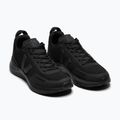 Кросівки чоловічі VEJA Impala full black 10