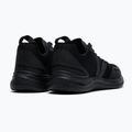 Кросівки чоловічі VEJA Impala full black 11