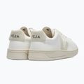 Жіночі кросівки VEJA Urca white/natural 10