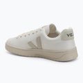 Кросівки жіночі VEJA Urca white/natural 3