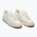 Жіноче взуття VEJA V-12 Leather white/natural