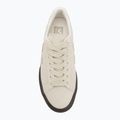 Кросівки чоловічі VEJA V-12 Leather white/natural 5