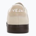 Кросівки чоловічі VEJA V-12 Leather white/natural 6