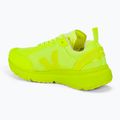 Жіночі бігові кросівки VEJA Condor 2 Alveomesh full jaune fluo 3