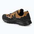 Чоловічі туристичні черевики VEJA Fitz Roy Fs Trek-Shell terra/black 3