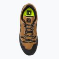 Чоловічі туристичні черевики VEJA Fitz Roy Fs Trek-Shell terra/black 6