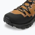 Чоловічі туристичні черевики VEJA Fitz Roy Fs Trek-Shell terra/black 8