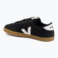 Взуття чоловіче VEJA Volley black/White/Natural 3