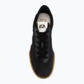 Взуття чоловіче VEJA Volley black/White/Natural 5