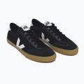 Взуття чоловіче VEJA Volley black/White/Natural