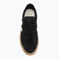Чоловіче взуття VEJA Campo Bold Suede black/stone 5