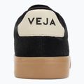 Кросівки чоловічі VEJA Campo Bold Suede black/pierre 6