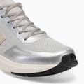 Кросівки жіночі VEJA Impala light grey/pierre/silver 7