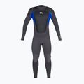 Гідрокостюм чоловічий Quiksilver 4/3 Prologue jet black/nite blue