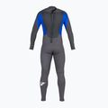 Гідрокостюм чоловічий Quiksilver 4/3 Prologue jet black/nite blue 2