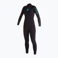 Гідрокостюм дитячий ROXY 4/3 SR Girl BZ GBS black