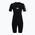 Гідрокостюм чоловічий Quiksilver 2/2 Schoolrenta BZ SS Spflt black