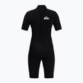 Гідрокостюм чоловічий Quiksilver 2/2 Schoolrenta BZ SS Spflt black 2