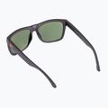 Сонцезахисні окуляри  Quiksilver Charger Polarized Floatable чорні EQYEY03113 2
