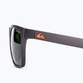 Сонцезахисні окуляри  Quiksilver Charger Polarized Floatable чорні EQYEY03113 3