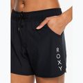Шорти для плавання жіночі ROXY Classics 5" anthracite 6