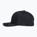 Кепка Quiksilver Adapted Hdwr KVJ0 чорна AQYHA04559-KVJ0 2