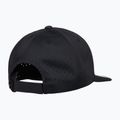 Кепка Quiksilver Adapted Hdwr KVJ0 чорна AQYHA04559-KVJ0 3