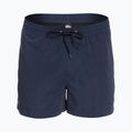 Шорти для плавання чоловічі Quiksilver Everyday 15" navy blazer