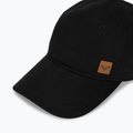 Кепка жіноча ROXY Extra Innings anthracite 3
