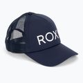 Кепка жіноча Roxy Soulrocker Hdwr Bsp0 темно-синя ERJHA03676-BSP0