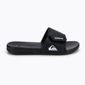 Шльопанці чоловічі Quiksilver Bright Coast Adjust black/white/black 2