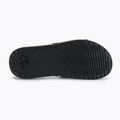 Шльопанці чоловічі Quiksilver Bright Coast Adjust black/white/black 4