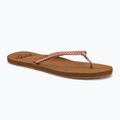 В'єтнамки жіночі ROXY Costas rose gold