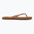 В'єтнамки жіночі ROXY Costas rose gold 2