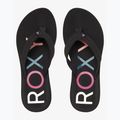 В'єтнамки жіночі ROXY Vista III black 11