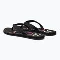 В'єтнамки жіночі ROXY Vista III black 3