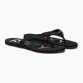 В'єтнамки жіночі ROXY Vista III black 4