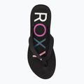 В'єтнамки жіночі ROXY Vista III black 6