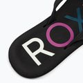В'єтнамки жіночі ROXY Vista III black 8