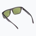 Сонцезахисні окуляри  Quiksilver The Ferris коричневі EQS1127 2