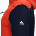 Куртка для сноуборду дитяча Quiksilver Ambition оранжева EQBTJ03113 3
