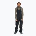 Штани сноубордичні чоловічі Quiksilver Utility Bib true black
