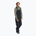 Штани сноубордичні чоловічі Quiksilver Utility Bib true black 2