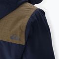 Куртка для сноуборду чоловіча Quiksilver Tamarack темно-синя EQYTJ03269 3